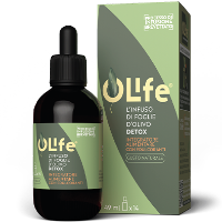 OLife® Детокс 49 мл