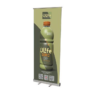 Мобильный стенд OLife® ZERO 