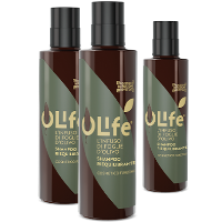 OLife® Шампунь балансирующий 200 мл