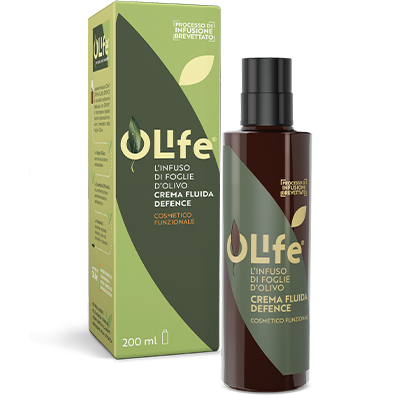 OLife® Лосьон для тела 200 мл
