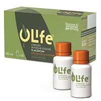 OLife® порционный во флаконах 150 мл