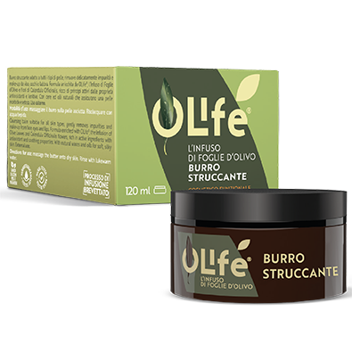OLife® бальзам для снятия макияжа 120 мл