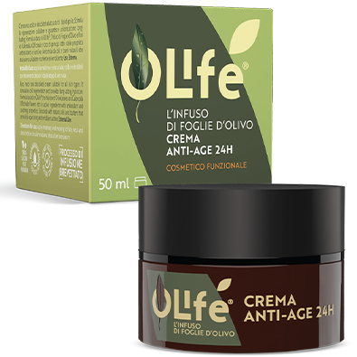 OLIFE® крем 24 часа омолаживающий 50 мл