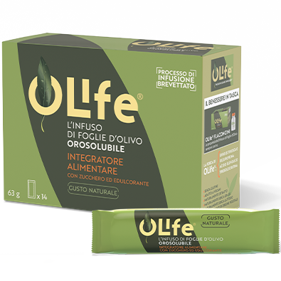 OLife® растворимый во рту 63 г