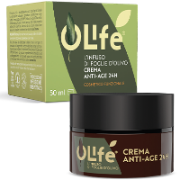 OLIFE® крем 24 часа омолаживающий 50 мл