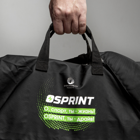Сумка спортивная OSPRINT