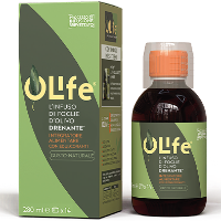 OLife® Дренаж 280 мл