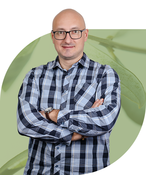 Юрий Забелкин