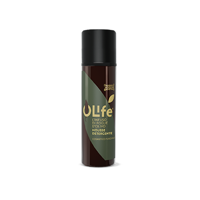 OLife® мусс для умывания и очищения лица 150 мл