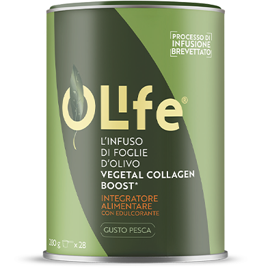OLife® Активатор выработки коллагена 280 г